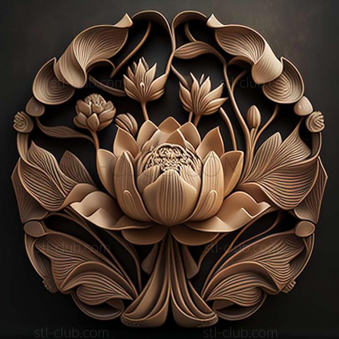 lotus